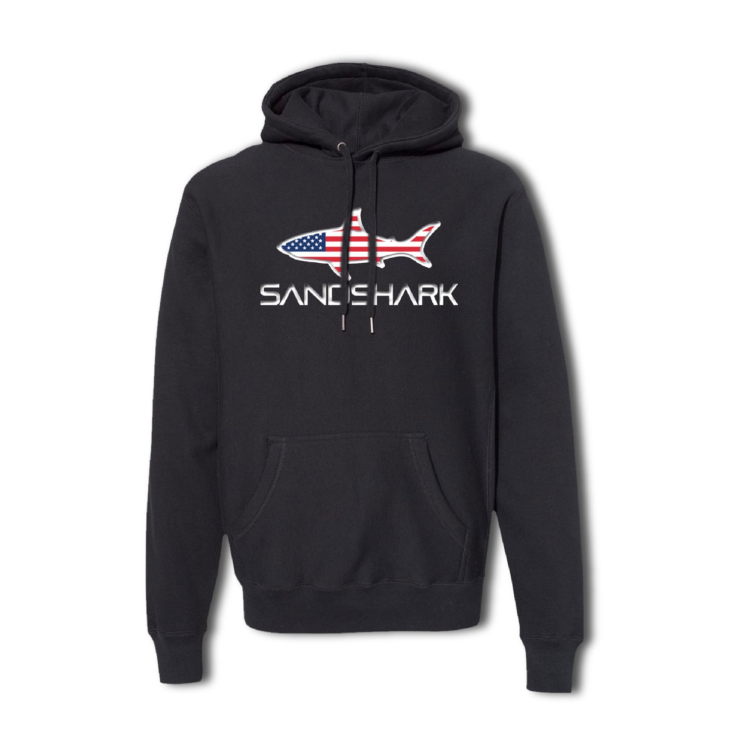 Embroidered Sweatshirt