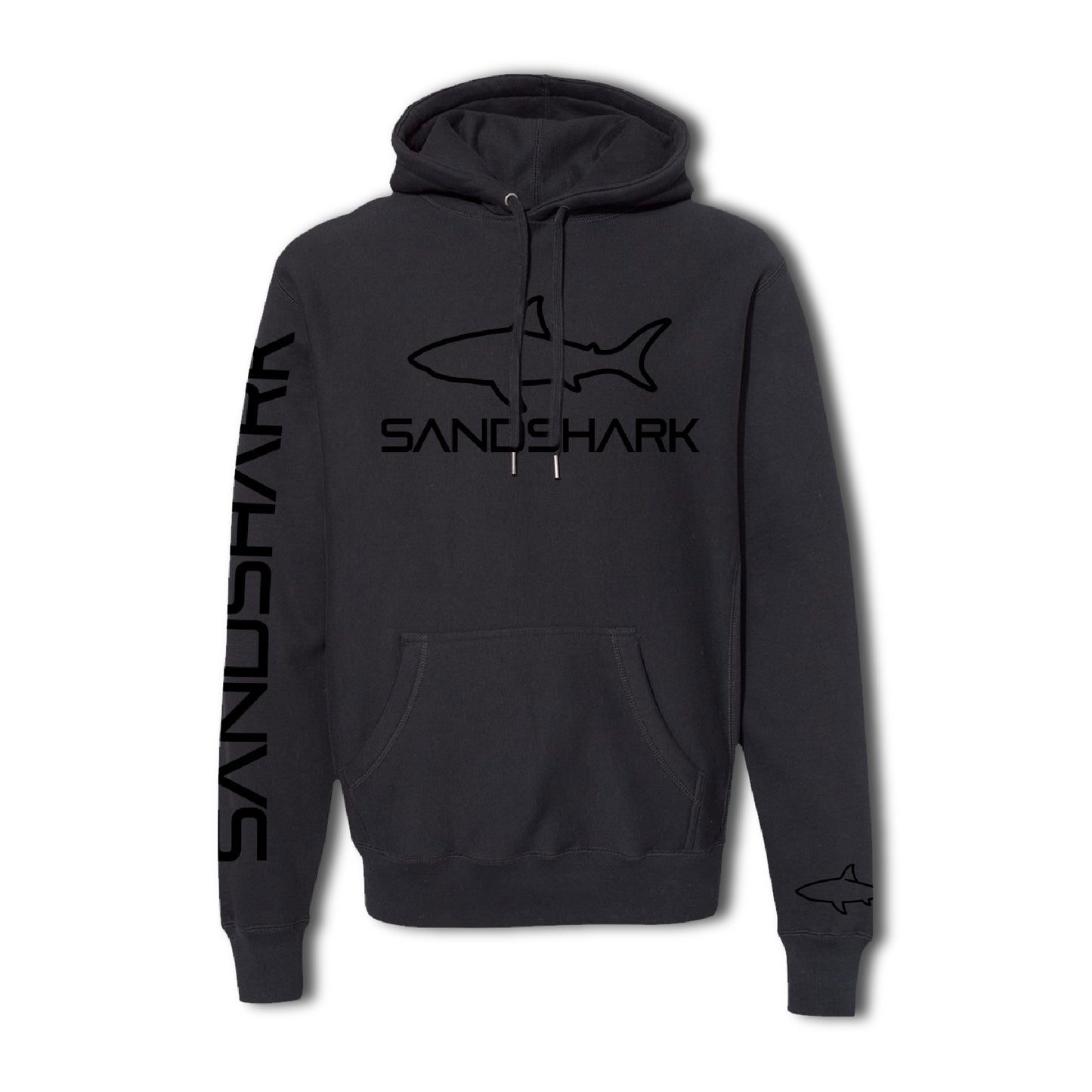 Embroidered Sweatshirt