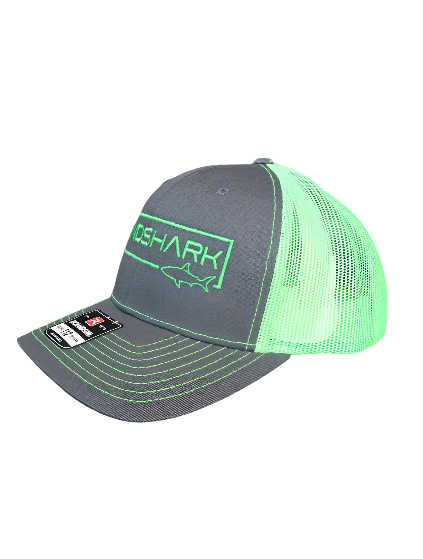 Neon mesh online trucker hats